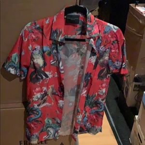 Men’s Shirt